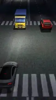 Traffic Racer скриншот 2