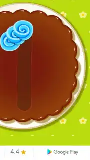 Funny Food 123 Number скриншот 7