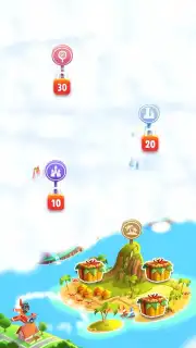 My Talking Tom 2 скриншот 3