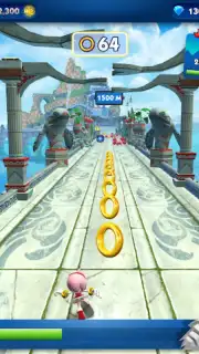 Sonic Prime Dash скриншот 6