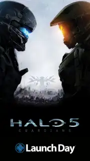 LaunchDay - Halo 5 Edition скриншот 1
