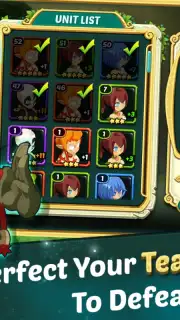 Wakfu Raiders скриншот 14
