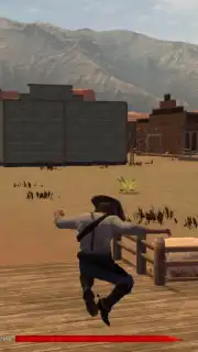 Guns and Cowboys скриншот 5