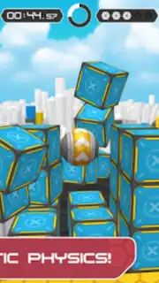 GyroSphere скриншот 7