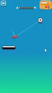 Stickman Hook скриншот 4