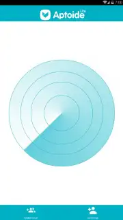 Aptoide Lite скриншот 2