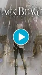 Black Beacon скриншот 1