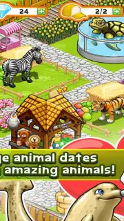 Mini Pets скриншот 1