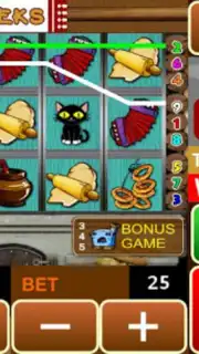 Keks Slot Machine скриншот 4
