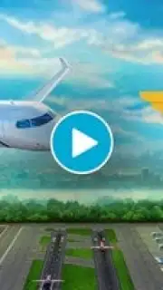 Airport City скриншот 1
