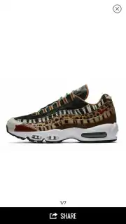 KicksOnFire скриншот 9