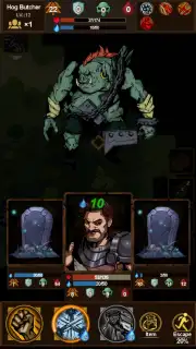 The Last Step скриншот 8