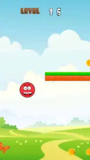 Red Ball 5 скриншот 12