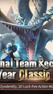 Dragon Nest M: Classic скриншот 6