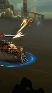DoomCar скриншот 3
