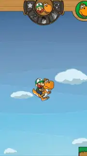 Super Woody скриншот 1