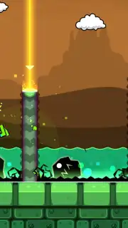 Geometry Dash SubZero скриншот 12