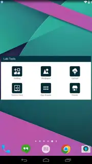 Launcher Lab скриншот 3
