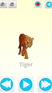 Toddler World скриншот 7