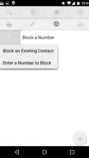 CallApp: Caller ID & Block скриншот 4