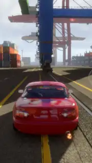 CarX Street скриншот 8