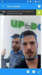 FaceSwap скриншот 6