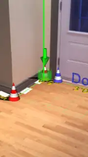 STANLEY Floor Plan скриншот 2