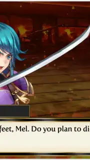 Sengoku Asuka ZERO скриншот 5