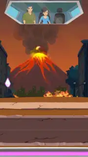 Transformers Rescue Bots: Disaster Dash скриншот 6