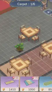 Yokai Kitchen скриншот 12