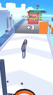 Weapon Master!! скриншот 3