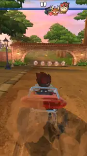 Beach Buggy Racing 2 скриншот 10