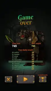 Look, Your Loot! скриншот 13