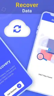Photo Recovery & Data Recovery скриншот 4