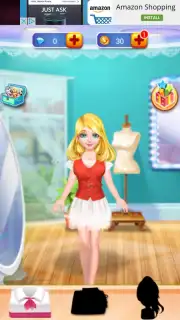 Ice Cream Maker - cooking game скриншот 2