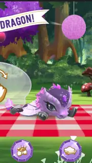 Baby Dragons скриншот 11