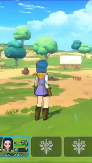 Dragon Quest Champions скриншот 6