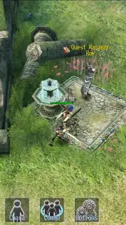 AVABEL Online скриншот 14