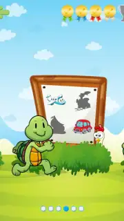 Kids Garden скриншот 2