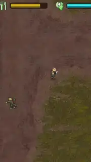 Mini DayZ 2 скриншот 5