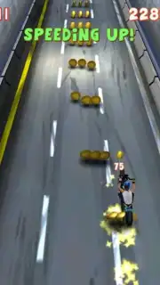 Lane Splitter скриншот 2