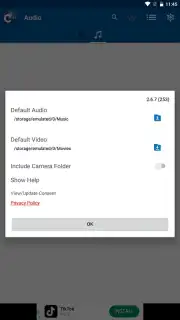 Video MP3 Converter скриншот 3