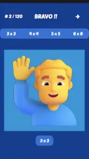 Emoji Mix скриншот 5
