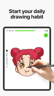 Learn how to draw скриншот 4