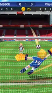 Perfect Kick скриншот 3