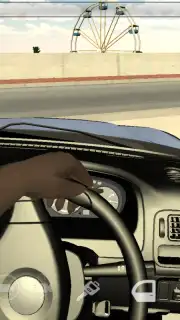 Manual gearbox car скриншот 7
