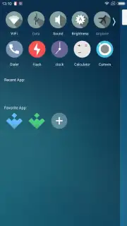 N Launcher скриншот 4