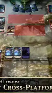 Shadow Era - Trading Card Game скриншот 3