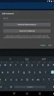 Popcorn Time Remote скриншот 7