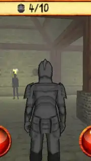 Lord&Master скриншот 2